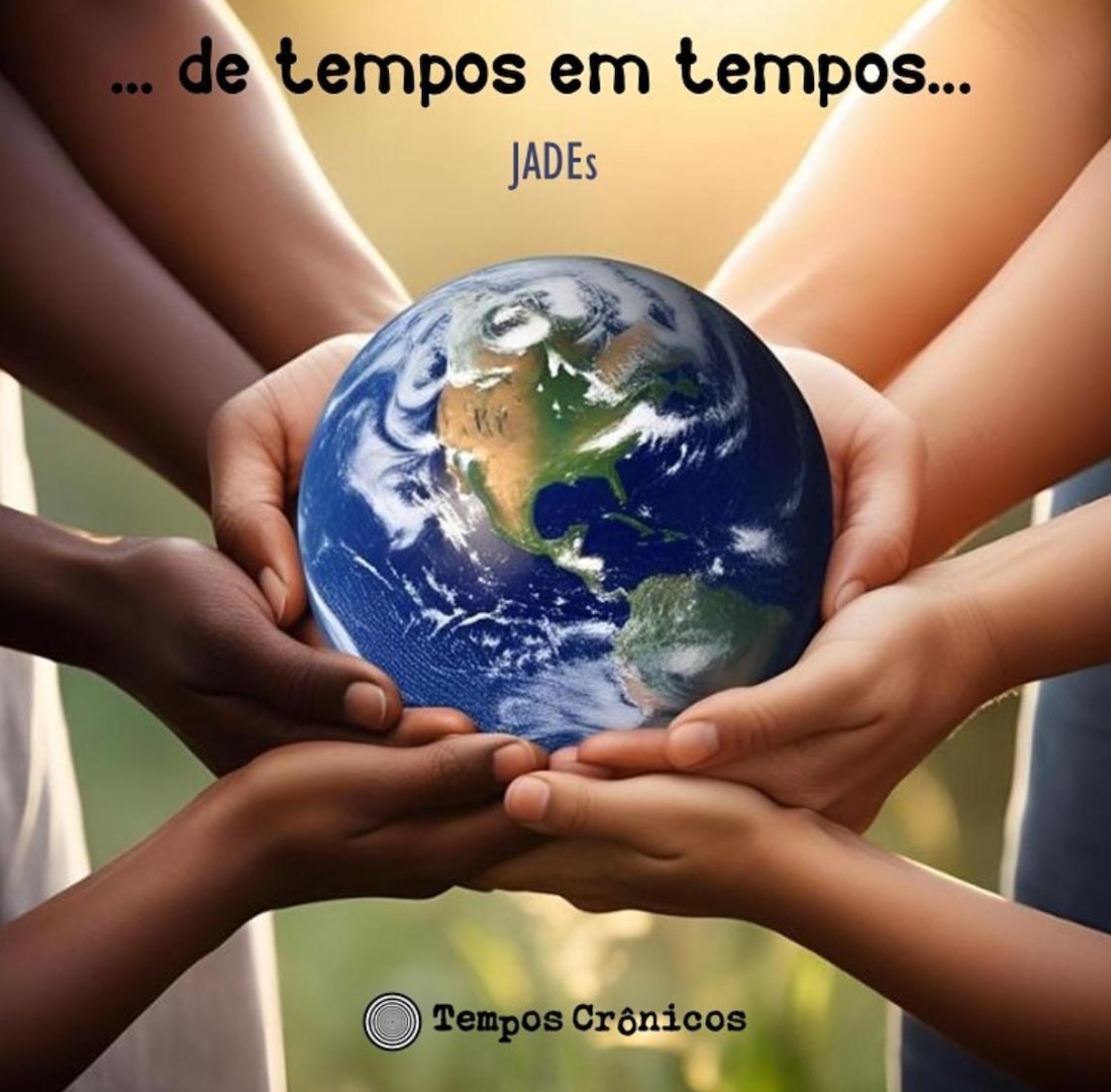 ... de tempos em tempos...