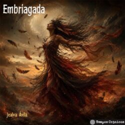 Embriagada