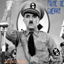 Filme de guerra