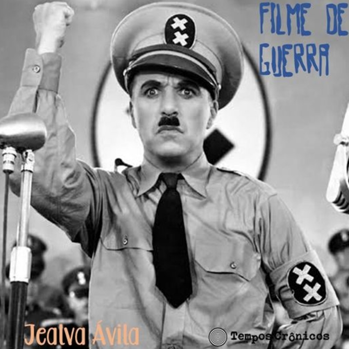 Filme de guerra