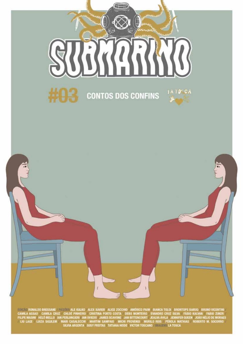 Submarino