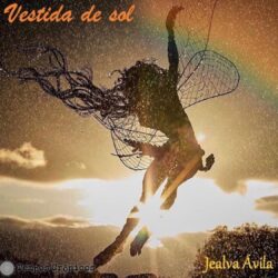 Vestida de Sol
